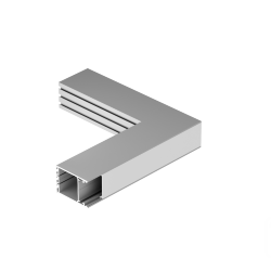 Соединительный элемент LINE 5070 (L3/Серый)