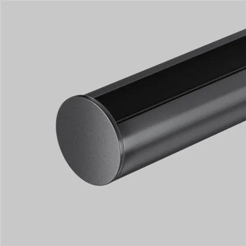 Опорный стержень 2м Parity черный (Черный) - фото 2