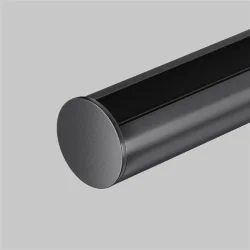 Опорный стержень 2м Parity черный (Черный) TRA130SR-2B