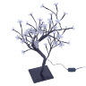 ULD-T50-S SAKURA WW Дерево светодиодное Сакура, 50см, 48 светодиодов, Теплый белый свет, TM Uniel - фото 2