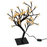 ULD-T50-S SAKURA WW Дерево светодиодное Сакура, 50см, 48 светодиодов, Теплый белый свет, TM Uniel - фото 3