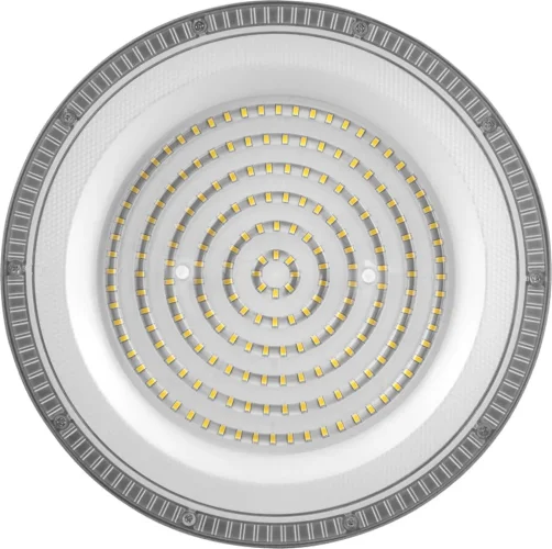 Светильник светодиодный 91 949 OHB-02-150-5K-LED 150Вт 5000К IP65 15000лм 220-240В для высоких пролетов HIGHBAY ОНЛАЙТ 91949 - фото