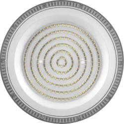 Светильник светодиодный 91 949 OHB-02-150-5K-LED 150Вт 5000К IP65 15000лм 220-240В для высоких пролетов HIGHBAY ОНЛАЙТ 91949