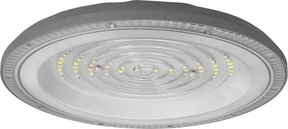 Светильник светодиодный 91 949 OHB-02-150-5K-LED 150Вт 5000К IP65 15000лм 220-240В для высоких пролетов HIGHBAY ОНЛАЙТ 91949 - фото 3