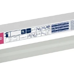 Лампа светодиодная 18W/6500K (=36W) G13 230V 1200мм | SubstiTUBE Basic | - OSRAM