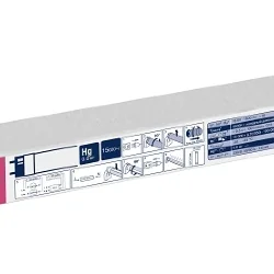 Лампа светодиодная 18W/6500K (=36W) G13 230V 1200мм | SubstiTUBE Basic | - OSRAM