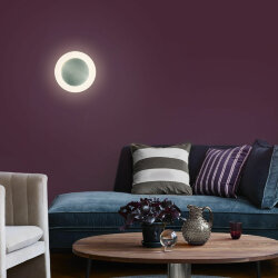 Настенный светодиодный светильник 40140/1 LED (055779)