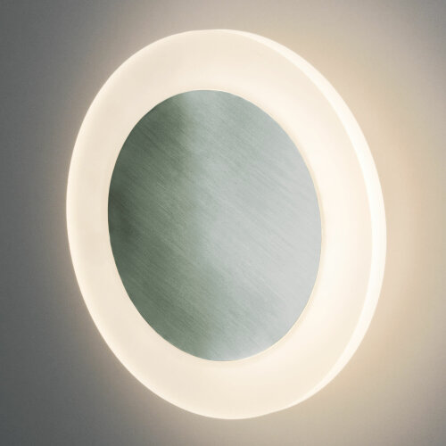 Настенный светодиодный светильник - Фото 3