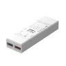 Контроллер DALI DT8 четырёхканальный 12-24В Цветной (RGB)+W 180Вт (Белый) 721016 - фото