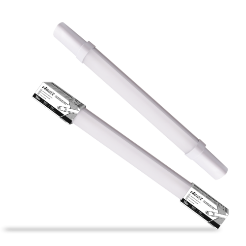 Светильник светодиодный герметичный ДСП-155Н 18Вт 4000К 2250Лм 125лм/Вт 600х60х35мм IP65 NEOX - Фото