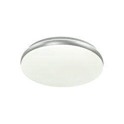 Настенно-потолочный светильник «СОНЕКС» 7625/DL, дизайн: Модерн, серия: RINGO (накладной) - заменяемый LED модуль