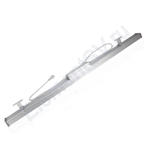 Линейный светодиодный прожектор Wallwasher V48 (24W, 220V, White) - фото 2.
