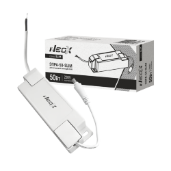 ЭПРА-50-SLIM 50Вт для серии ДВО-SLIM NEOX