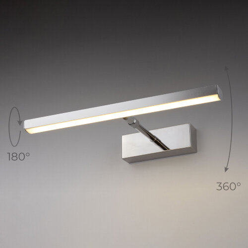 Настенный светодиодный светильник Cooper Neo LED - Фото 2