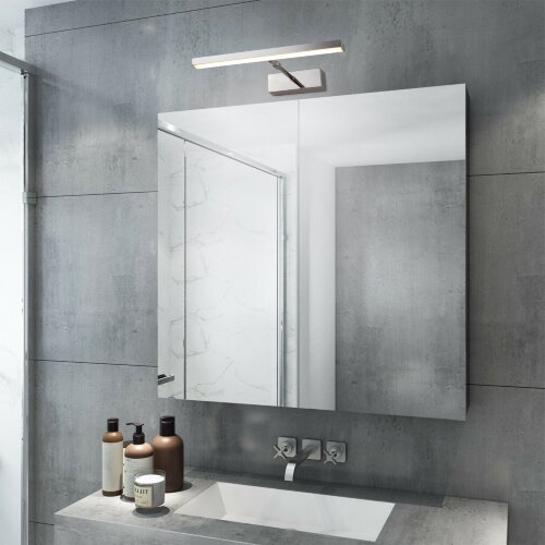 Настенный светодиодный светильник Cooper Neo LED - Фото 4