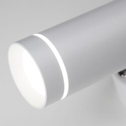 Настенный светодиодный светильник Glory SW LED MRL LED 1005 белый (043956)