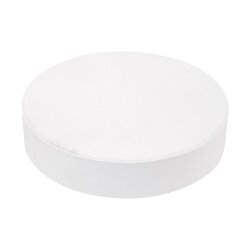 Настенно-потолочный накладной светодиодный  светильник «Novotech» 358107, серия: ORNATE (крепление на планке)