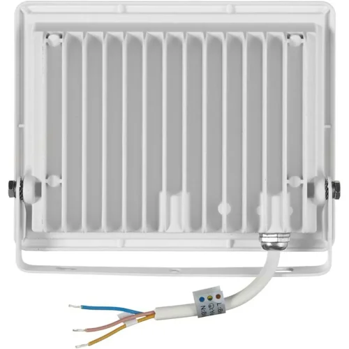 Прожектор светодиодный СДО 06-50 6500К IP65 бел. IEK LPDO601-50-65-K01 - фото 3