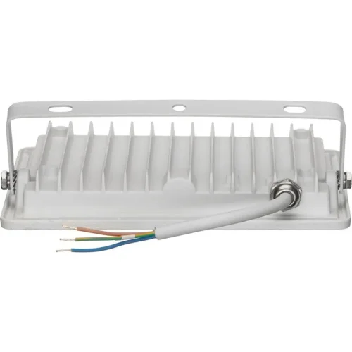 Прожектор светодиодный СДО 06-50 6500К IP65 бел. IEK LPDO601-50-65-K01 - фото 6