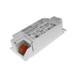 VS 28W 700mA 30-40V 97x43x25мм - Драйвер для светодиодов Vossloh-Schwabe ECXe 700.383