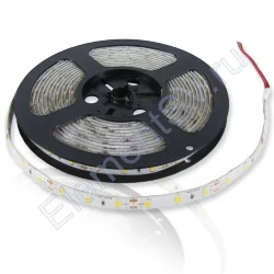 Светодиодная лента Standart PRO class, 5630, 60led/m, warm white,12V, IP65, P323