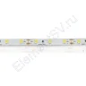 Светодиодная лента Standart PRO class, 5630, 60led/m, warm white,12V, IP65, P323 - фото 2.