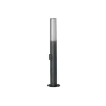 Светильник светодиодный садово-парковый с управлением по Wi-Fi 7.5W/RGBW+3000K | FLARE 60cm | - LEDVANCE SMART+. Фото