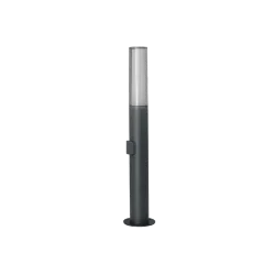 Светильник светодиодный садово-парковый с управлением по Wi-Fi 7.5W/RGBW+3000K | FLARE 60cm | - LEDVANCE SMART+
