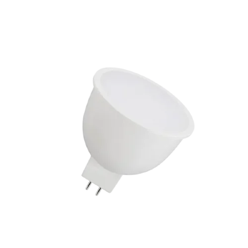 Лампа светодиодная MR16 10W/2700K (=100W) 110° 230V GU5.3 | LED Star 3Y | - OSRAM. Фото
