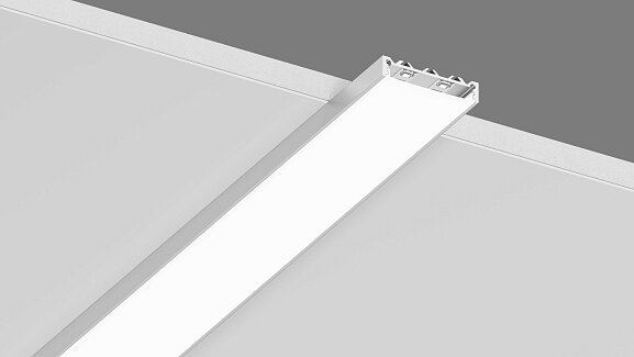 Профиль алюминиевый SWG, SF-4411. Фото 4