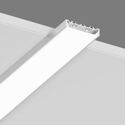 'Профиль алюминиевый SWG, SF-4411 001137