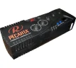 Стабилизатор напряжения С1500 1ф 1.4 кВт IP20 бытовой Ресанта 63/6/33 - фото