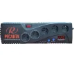 Стабилизатор напряжения С1500 1ф 1.4 кВт IP20 бытовой Ресанта 63/6/33 - фото 2