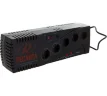 Стабилизатор напряжения С1500 1ф 1.4 кВт IP20 бытовой Ресанта 63/6/33 - фото 5