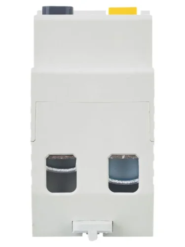 Выключатель дифференциального тока (УЗО) 2п 25А 30мА тип A ВД1-63 KARAT IEK MDV11-2-025-030 - фото 7