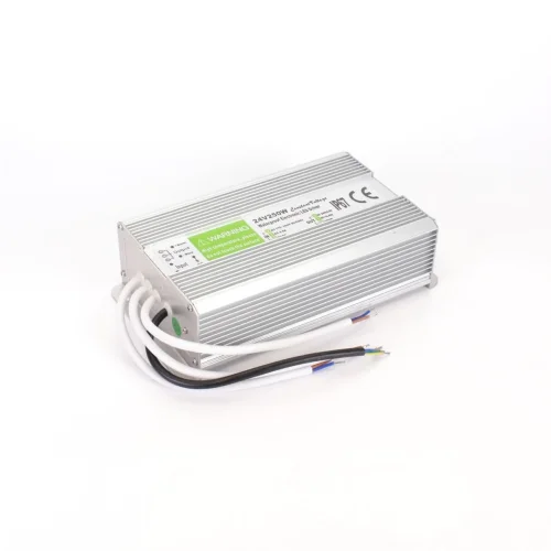 Блок питания SP-D250-24 (24V, 250W, 10,42A, IP67) - фото I