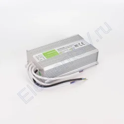 Блок питания SP-D250-24 (24V, 250W, 10,42A, IP67)