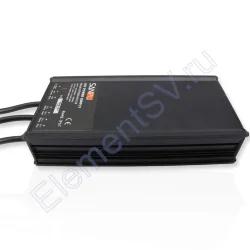 Блок питания SP-D250-24 (24V, 250W, 10,42A, IP67)