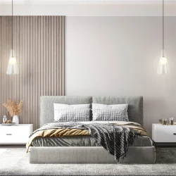 Подвесной светильник Freya FR5389PL-01BS (Латунь)