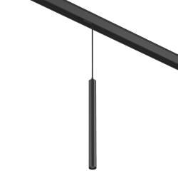 Светильник SY черный, 7 Вт, нейтральный свет, 4000K, SY-601243-BL-7-36-NW 004837