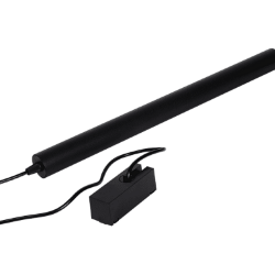 Светильник SY черный, 7 Вт, нейтральный свет, 4000K, SY-601243-BL-7-36-NW 004837