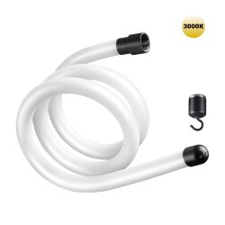 Светильник светодиодный "ГИБКИЙ НЕОН" «Novotech» 359128, серия: RAMO