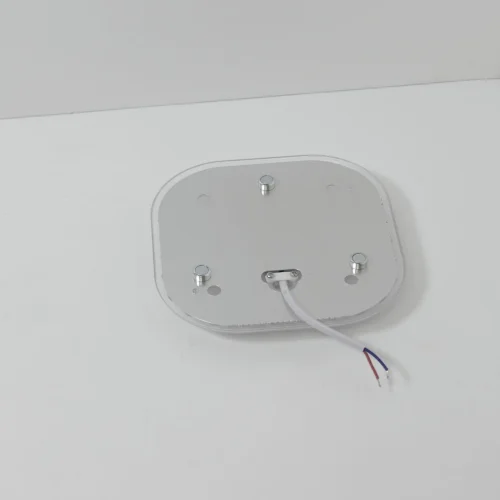 Светодиодный модуль 158x158mm JH-MZ-S24 ARM22 (220V, 24W, white) - фото III