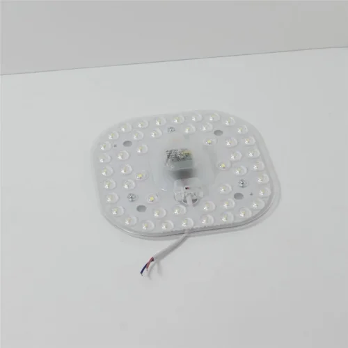 Светодиодный модуль 158x158mm JH-MZ-S24 ARM22 (220V, 24W, white) - фото II