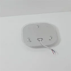 Светодиодный модуль 158x158mm JH-MZ-S24 ARM22 (220V, 24W, white)