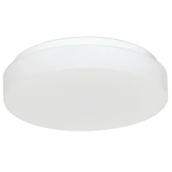 Светильник светодиодный 'ТабLEDка' 220 LED 18 M33 18Вт 4000К IP44 220х65 ДПБ опал. матов. (инд. упак.) Элетех 1030450340