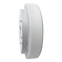 Светильник светодиодный 'ТабLEDка' 220 LED 18 M33 18Вт 4000К IP44 220х65 ДПБ опал. матов. (инд. упак.) Элетех 1030450340