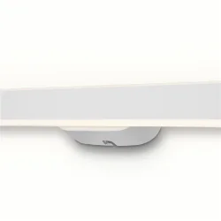Настенный светильник (бра) FR6088WL-L16W Путь / Route 18 Вт LED (Белый) FR6088WL-L16W