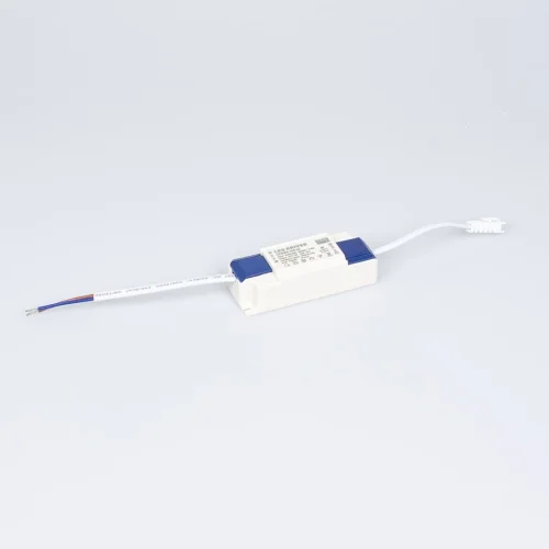 Светодиодный драйвер LD15 (220V, 10W, 9-18V, 500mA) - фото I