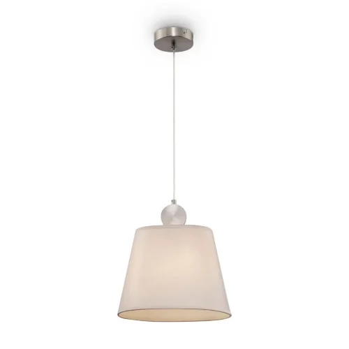 Подвесной светильник Freya FR2028PL-01N (Никель) - фото